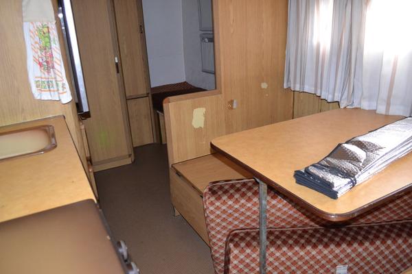 1#3204 Camper Fiat in vendita - foto 4