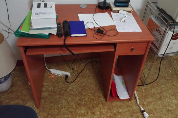 5#3204 Arredi ed attrezzature ufficio in vendita - foto 5