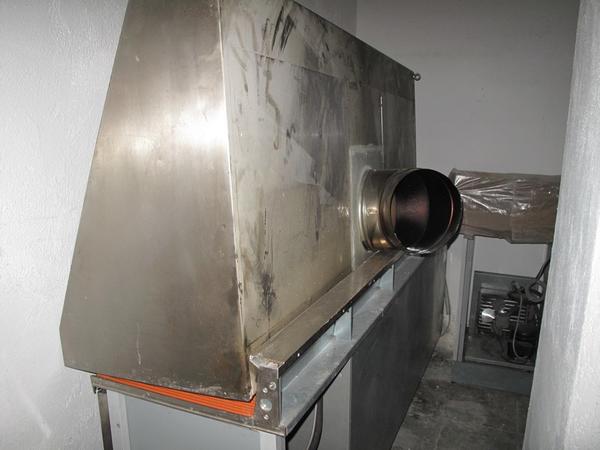 3#3208 Arredi ed attrezzature per bar in vendita - foto 6