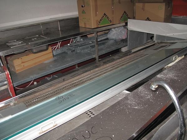 3#3208 Arredi ed attrezzature per bar in vendita - foto 8