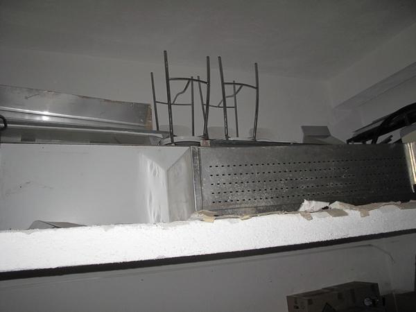 3#3208 Arredi ed attrezzature per bar in vendita - foto 10