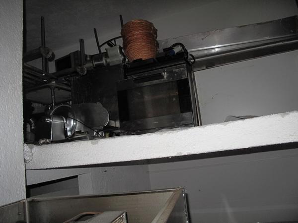 3#3208 Arredi ed attrezzature per bar in vendita - foto 11