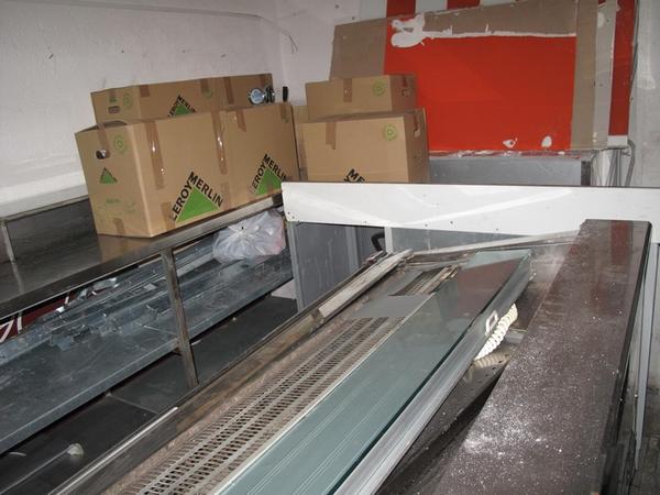 3#3208 Arredi ed attrezzature per bar in vendita - foto 12