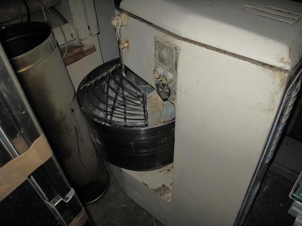 3#3208 Arredi ed attrezzature per bar in vendita - foto 13