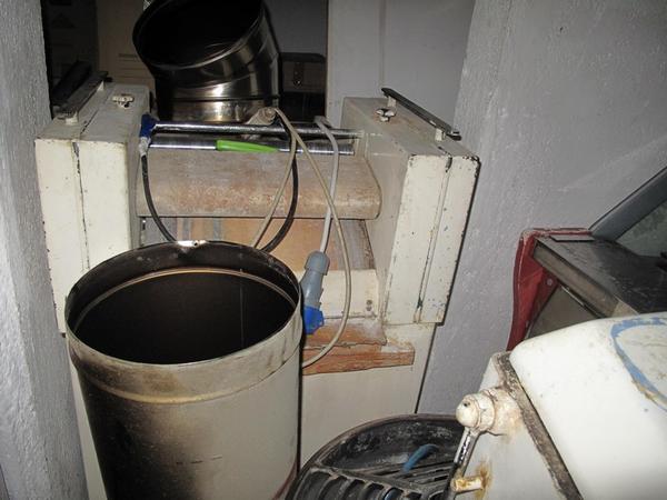 3#3208 Arredi ed attrezzature per bar in vendita - foto 14