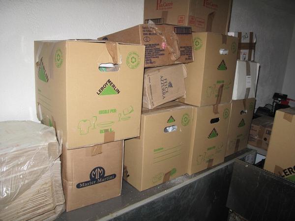 3#3208 Arredi ed attrezzature per bar in vendita - foto 15