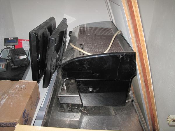 3#3208 Arredi ed attrezzature per bar in vendita - foto 16