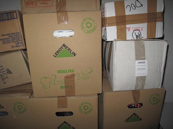 3#3208 Arredi ed attrezzature per bar in vendita - foto 17