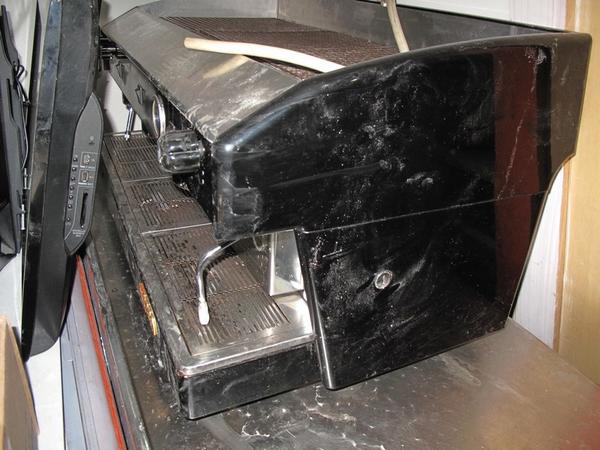 3#3208 Arredi ed attrezzature per bar in vendita - foto 18