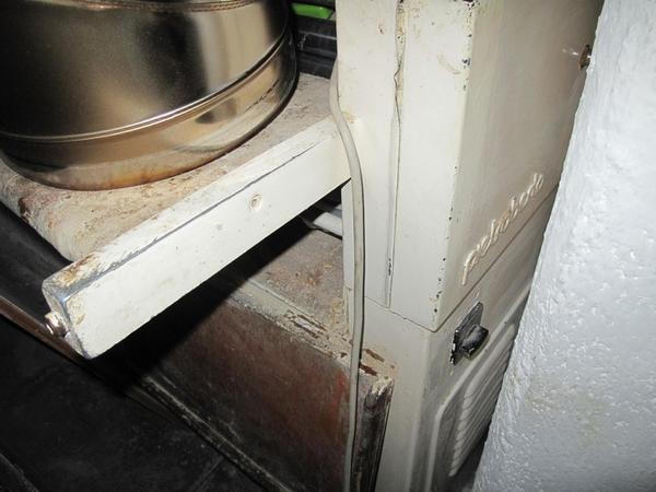 3#3208 Arredi ed attrezzature per bar in vendita - foto 20