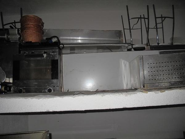 3#3208 Arredi ed attrezzature per bar in vendita - foto 22