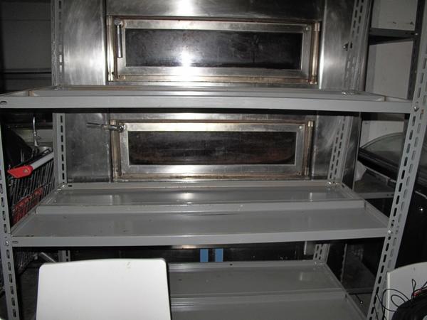 3#3208 Arredi ed attrezzature per bar in vendita - foto 25