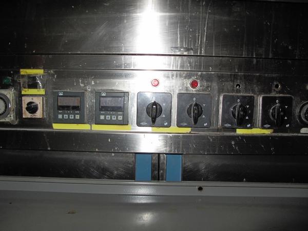 3#3208 Arredi ed attrezzature per bar in vendita - foto 26