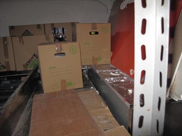 3#3208 Arredi ed attrezzature per bar in vendita - foto 28