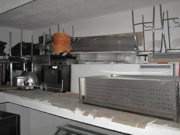 3#3208 Arredi ed attrezzature per bar in vendita - foto 30