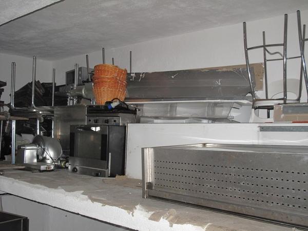 3#3208 Arredi ed attrezzature per bar in vendita - foto 31