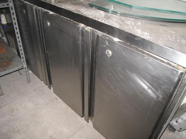 3#3208 Arredi ed attrezzature per bar in vendita - foto 34