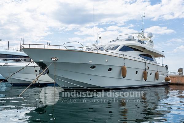 1#3213 Canados 72 in vendita - foto 1