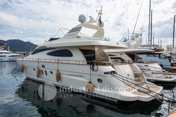 1#3213 Canados 72 in vendita - foto 2