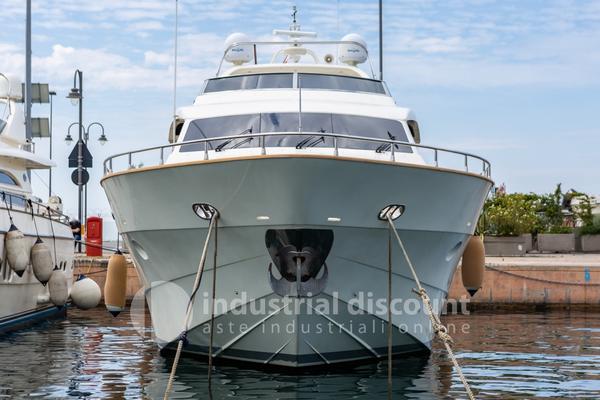 1#3213 Canados 72 in vendita - foto 3