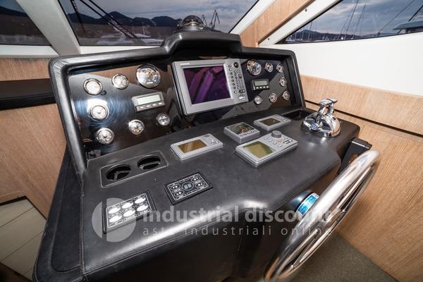 1#3213 Canados 72 in vendita - foto 6