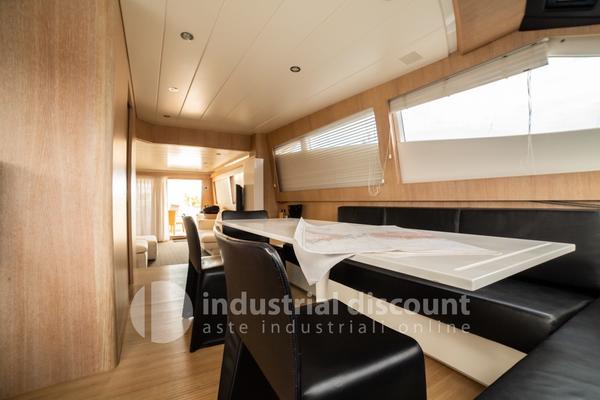 1#3213 Canados 72 in vendita - foto 20