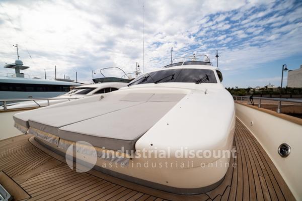 1#3213 Canados 72 in vendita - foto 29