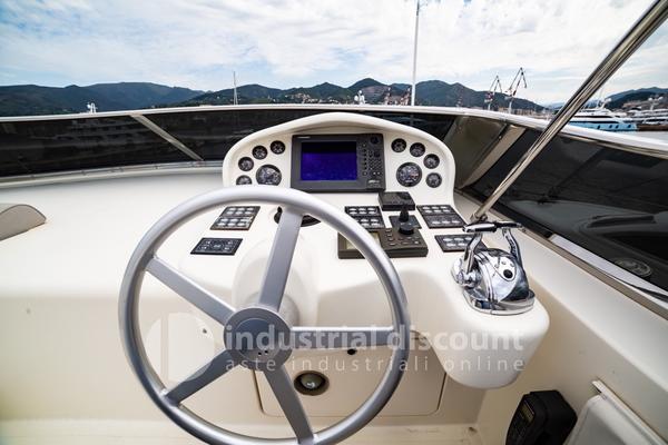 1#3213 Canados 72 in vendita - foto 31