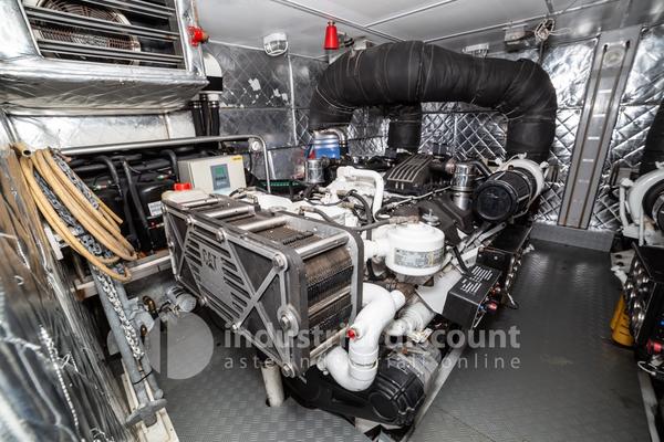 1#3213 Canados 72 in vendita - foto 32