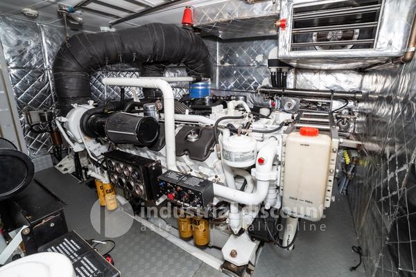 1#3213 Canados 72 in vendita - foto 33