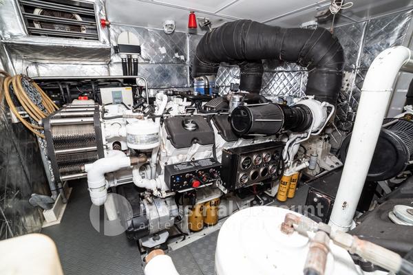 1#3213 Canados 72 in vendita - foto 34