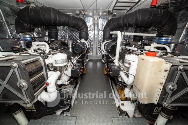 1#3213 Canados 72 in vendita - foto 35