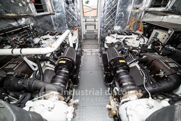 1#3213 Canados 72 in vendita - foto 36