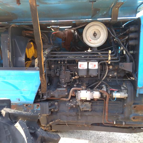 1#3214 Trattore Landini 10000S Turbo in vendita - foto 4