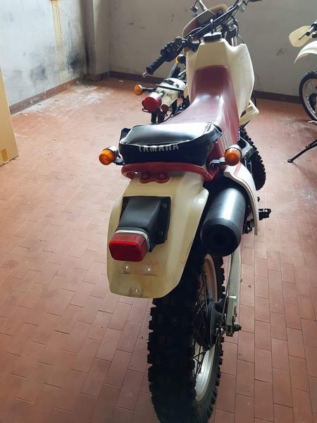 10#3215 Motocicletta Yamaha in vendita - foto 7