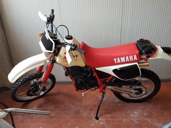 Motocicli in vendita