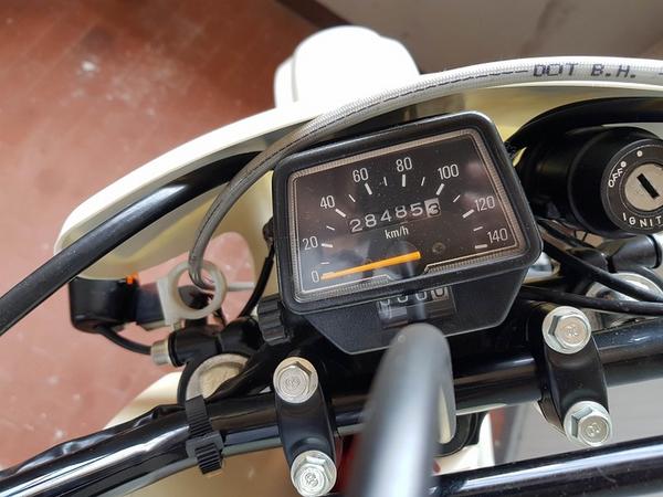 11#3215 Motocicletta Yamaha in vendita - foto 5