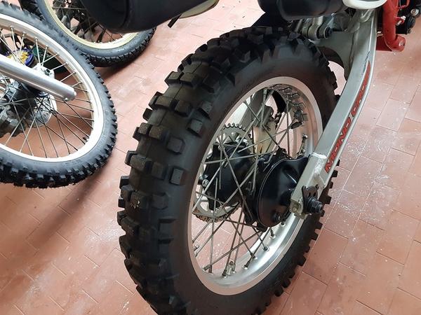 11#3215 Motocicletta Yamaha in vendita - foto 8
