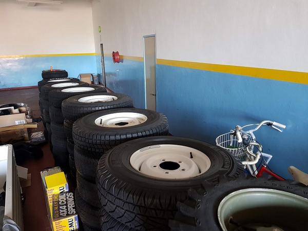 Varie trasporti in vendita