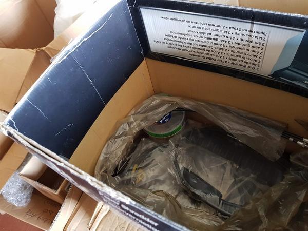 14#3215 Ricambi per motoveicolo Yamaha in vendita - foto 4