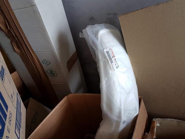 14#3215 Ricambi per motoveicolo Yamaha in vendita - foto 5