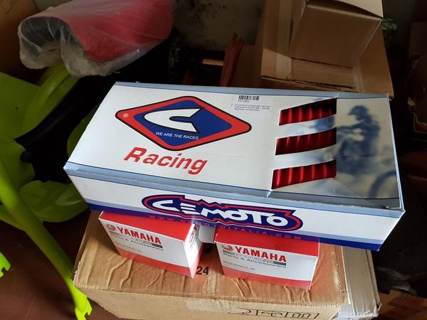 14#3215 Ricambi per motoveicolo Yamaha in vendita - foto 6