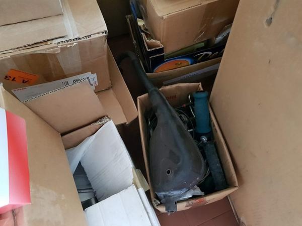 14#3215 Ricambi per motoveicolo Yamaha in vendita - foto 7