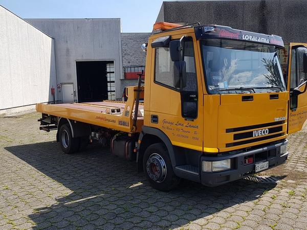 Autocarri in vendita