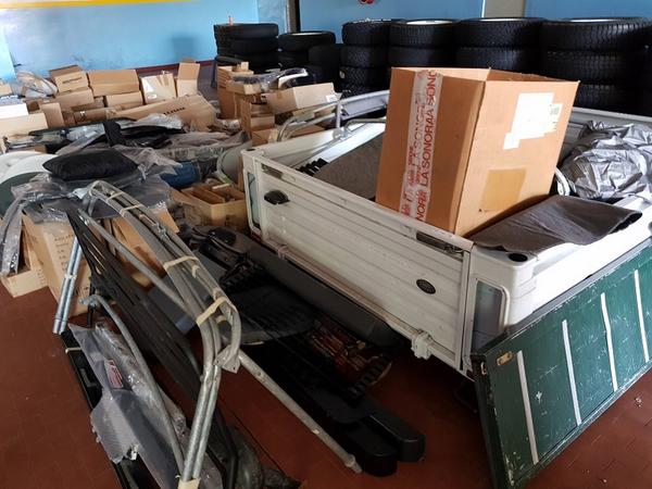 Varie trasporti in vendita