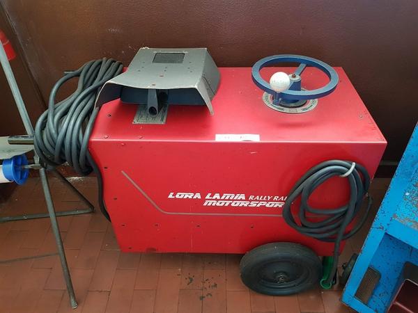 Macchine per saldare in vendita