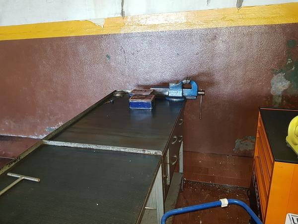 2#3215 Arredo e accessori per carrozzeria in vendita - foto 5