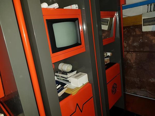 Attrezzatura meccanica in vendita