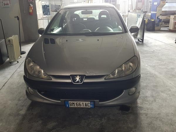 Automobili in vendita