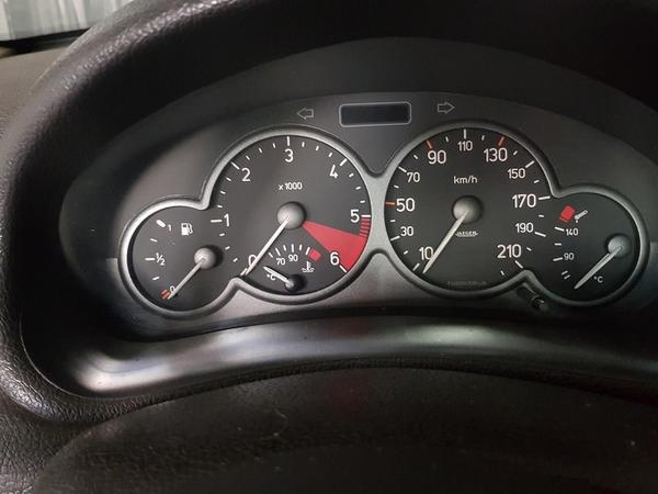 26#3215 Autoveicolo Peugeot 206 in vendita - foto 12